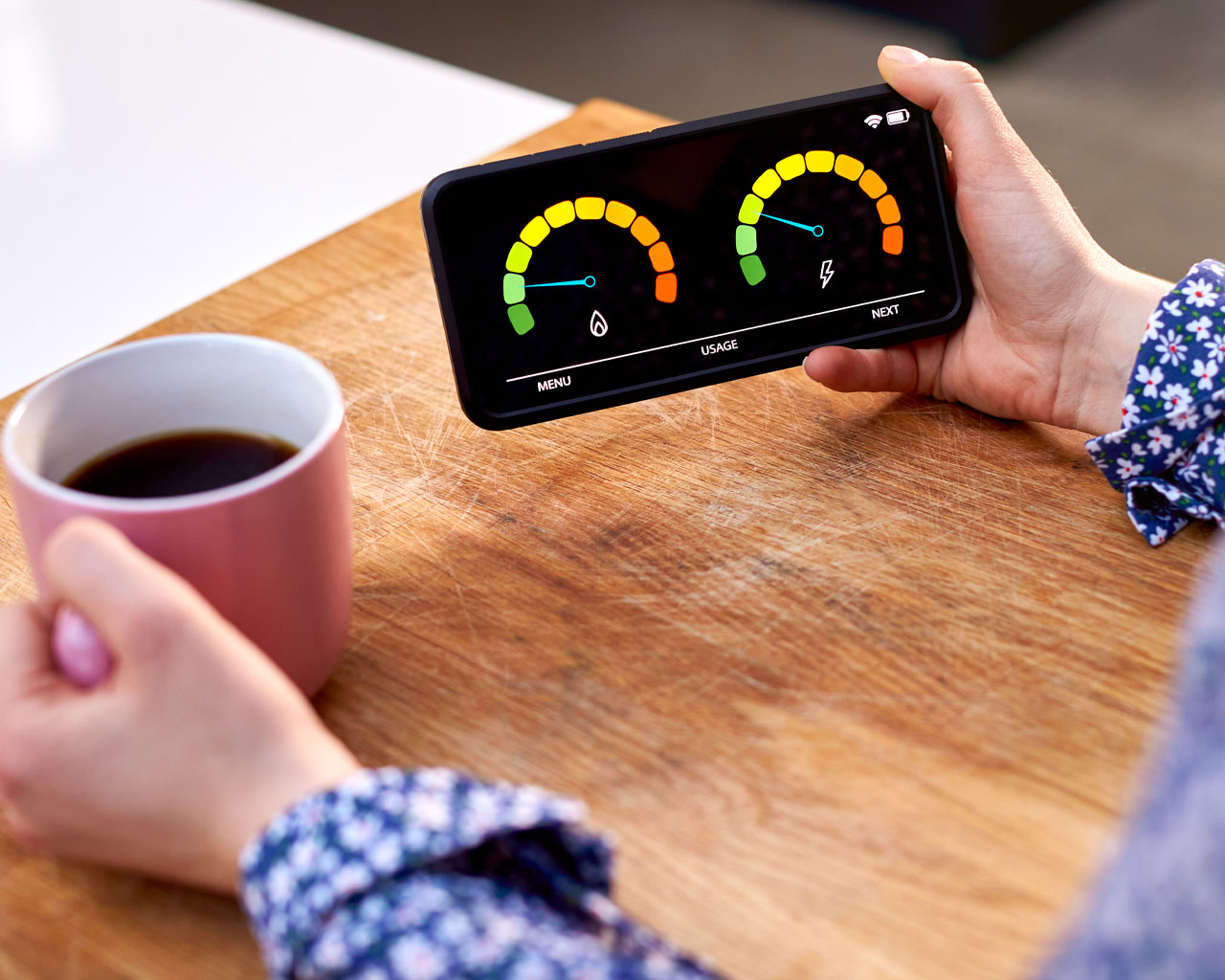 The Energy Bill Relief Scheme – The Catering Account Company